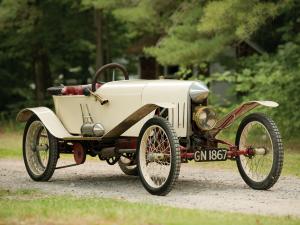 GN Cyclecar Grand Prix '1913